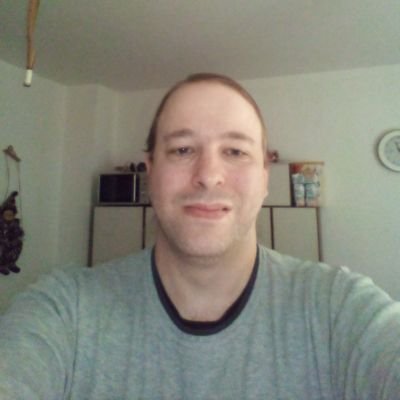 Profile Picture of Christian Siebert (@siebert990) on Twitter