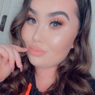 Profile Picture of Jacqueline Ogles (@JacquelineOgle7) on Twitter