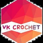 Profile Picture of viviana Kemper (@vk_arte_en_crochet) on Instagram