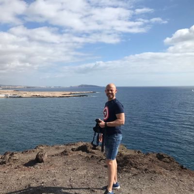 Profile Picture of Jorge Espino Jimenez (@JorgeEspinoJim1) on Twitter