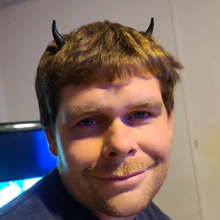 Profile Picture of Robert Sampson (@robertsampson8) on Tiktok