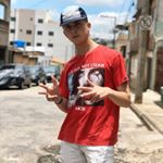 Profile Picture of Vitor Alves (@vitoralves_barber) on Instagram