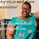 Profile Picture of Sheree Watson (@aluringgemznjewelz) on Instagram