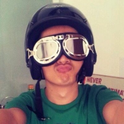 Profile Picture of Nicholas Chai (@nikorasuchai) on Twitter