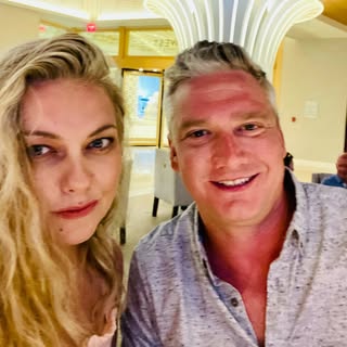 Profile Picture of Melanie Moore (@helenemoore) on Instagram