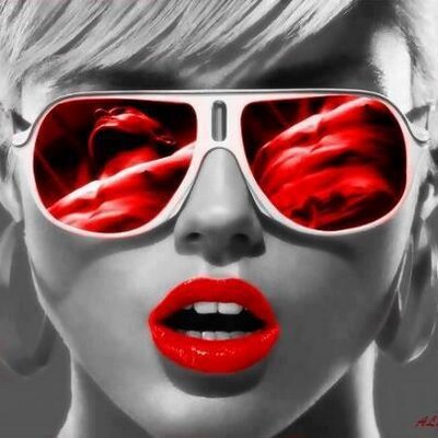 Profile Picture of Tonya Pound (@tonya_jean1980) on Twitter