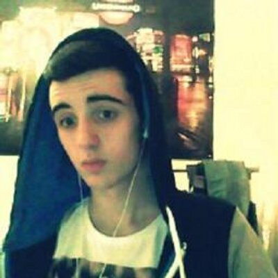 Profile Picture of Brandon Storer (@BrandonStorer) on Twitter