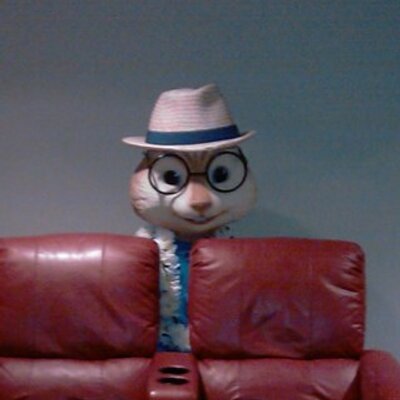 Profile Picture of Fredrick Schmidt (@SchmidtFredrick) on Twitter