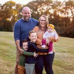 Profile Picture of Lindsey Sparkman (@mrslindseysparkman) on Instagram