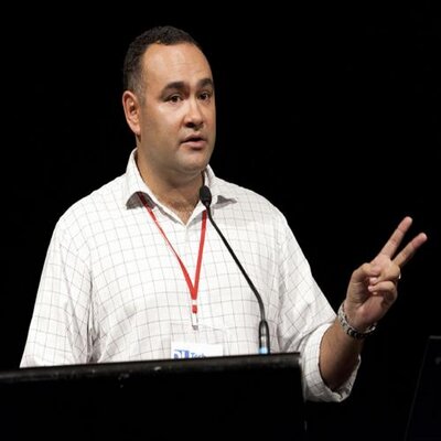 Profile Picture of Vince Randall (@1vincerandall) on Twitter