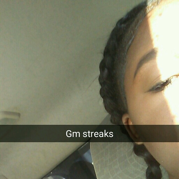 Profile Picture of Kenniah Chapman (@kenniahc_) on Poshmark