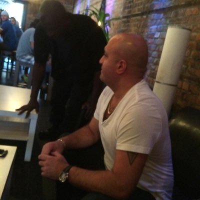 Profile Picture of Kevin (@sandman081278) on Twitter