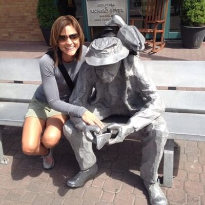 Profile Photo of Christy Becker (@edgebecker) on Twitter