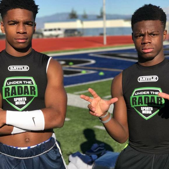 Profile Picture of Xavier Ugorji (@trobinson654) on Poshmark