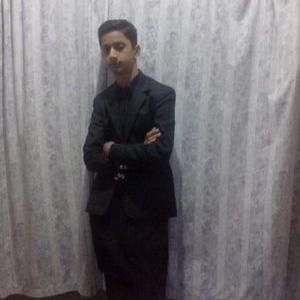 Profile Picture of Asim Siddique (@asimsiddique332) on Twitter