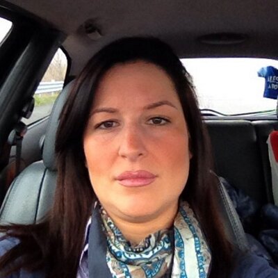 Cristina Migliaccio - Twitter Profile Picture of Cristina Migliaccio (@alessioepeppe) on Twitter