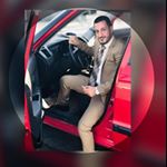 Profile Picture of Farouk Hassan (@faroukelgandy) on Instagram