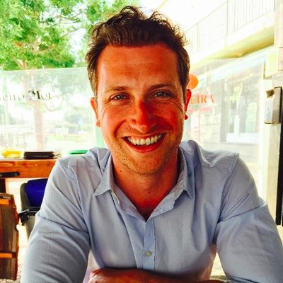 Profile Picture of James Schock (@JamesASchock) on Twitter