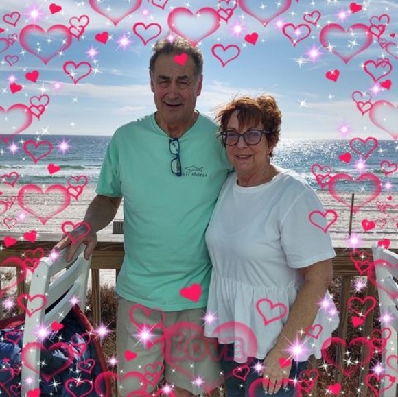 Profile Picture of Pam Vincent (@pvincent0435) on Poshmark
