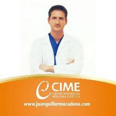 Profile Picture of Juan Guillermo Cadena (@drjuancadena) on Twitter