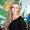 Profile Picture of Christine Loz (@@barelyblonde) on Tiktok