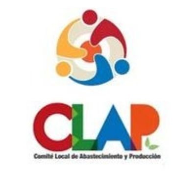 Profile Picture of COMUNICADOR CLAP_PEDRO MARIA UREÑA (@MunicipioUrena) on Twitter