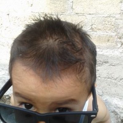 Profile Picture of Ivan Falcon (@ivanfalcon1113) on Twitter