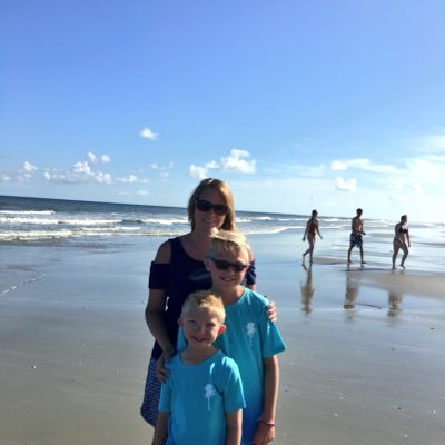 Profile Picture of Kim Earley (@KimEarleyOH) on Twitter