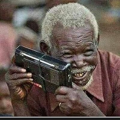 Profile Picture of Ushanto Mbaga (@ArsenalBoy8) on Twitter