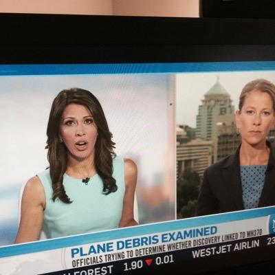 Profile Picture of Amanda Singroy (@amandasingroy) on Twitter