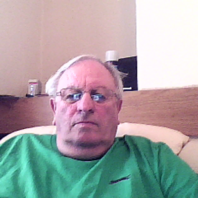 Profile Picture of Roger Stringer (@RogerStringer23) on Twitter