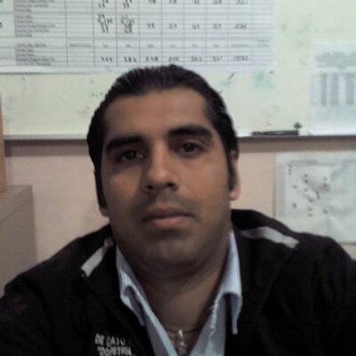 Profile Picture of Erik Manzano (@erik18mh) on Twitter