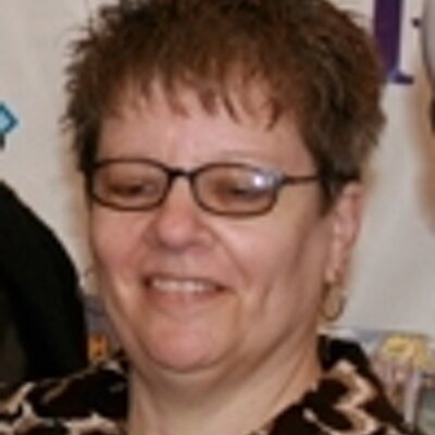 Profile Picture of Arlene Reynolds (@arkreynolds) on Twitter