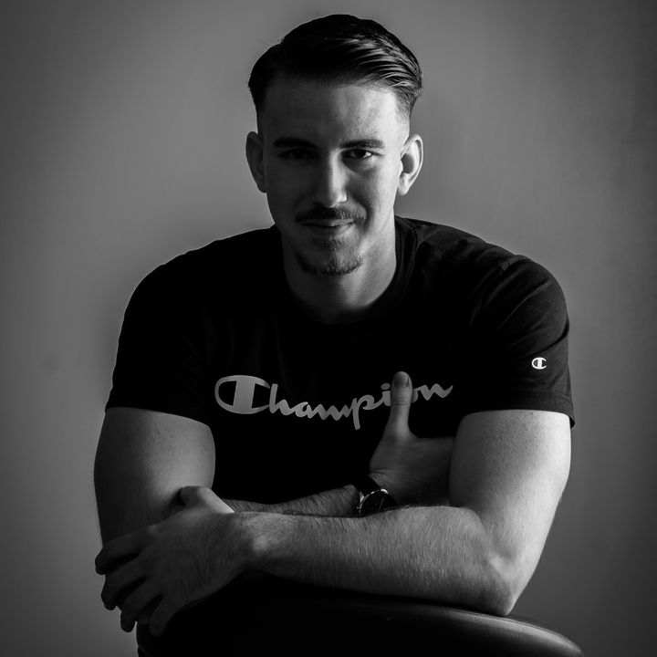 Profile Picture of daniipavlovic_ (@danijelpavlovic_) on Tiktok