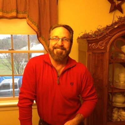 Profile Picture of Robert Pike (@RobertSpiker59) on Twitter