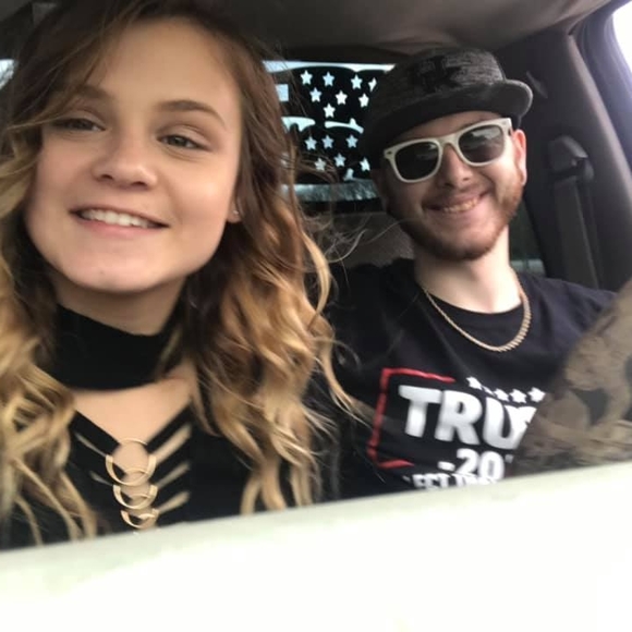 Profile Picture of Jenna Hodge (@jennahodge116) on Poshmark