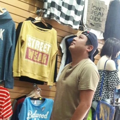 Profile Picture of René Solano (@RenSolano1) on Twitter