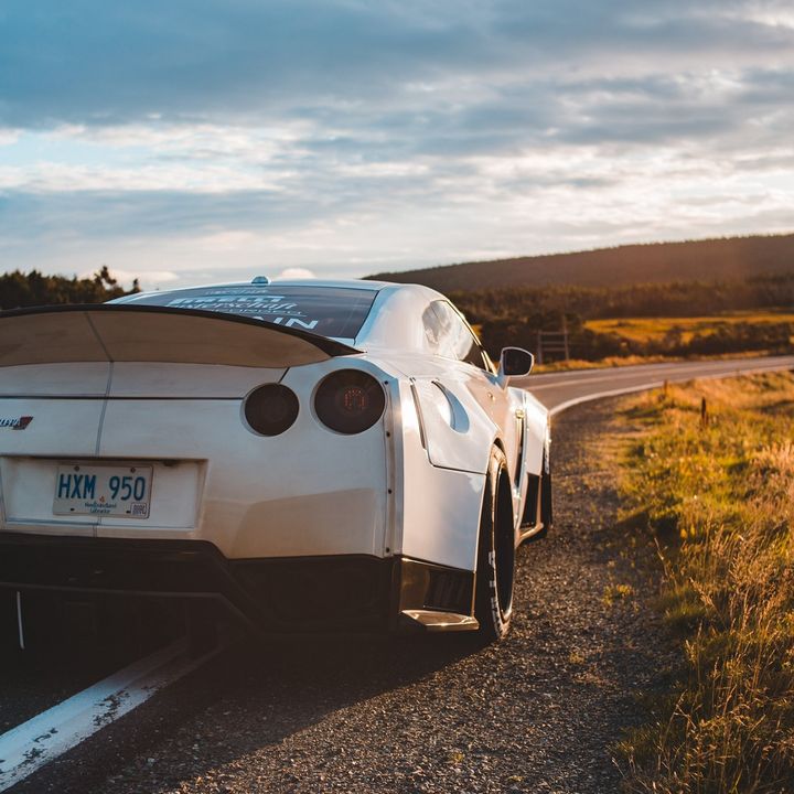 Profile Picture of codyspellan (@codyspellan) on Tiktok