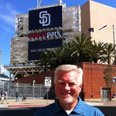 Profile Picture of Chris Malinowski (@malinowski64) on Twitter