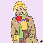 Profile Picture of Libby Kane (@libbylottieart) on Instagram