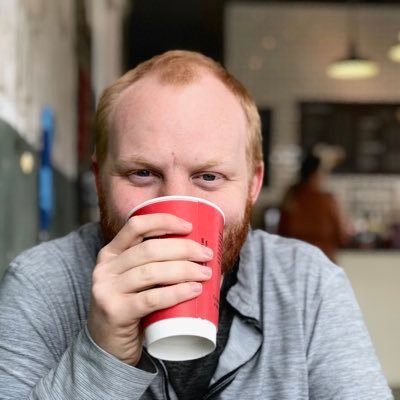 Profile Picture of Andrew Eells (@andreweells) on Twitter