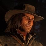 Profile Picture of john marston (@im_john_marston) on Instagram