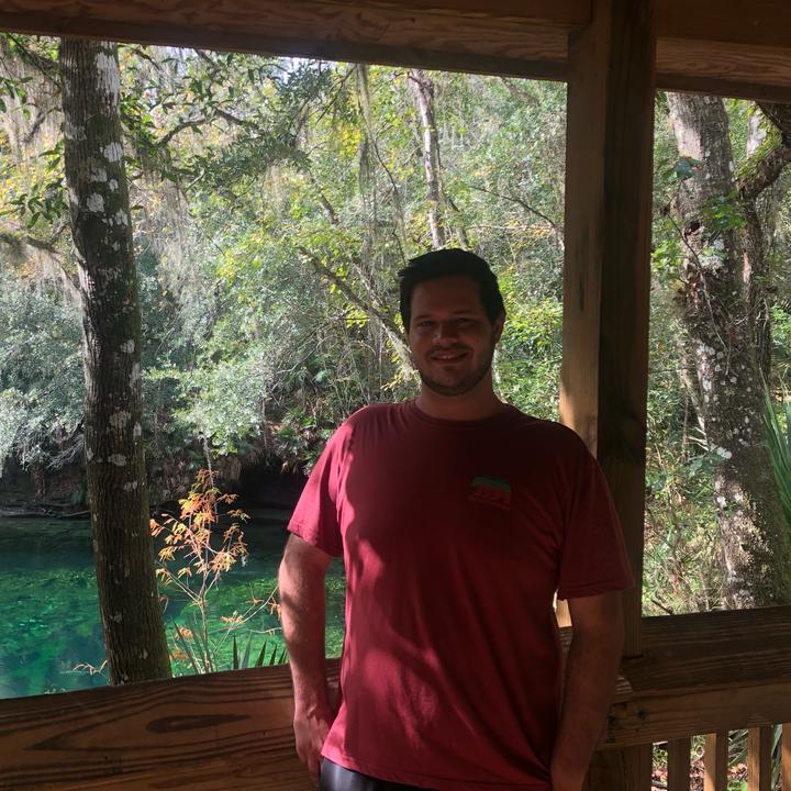 Profile Picture of Adam Lanter (@@adamlanter) on Tiktok