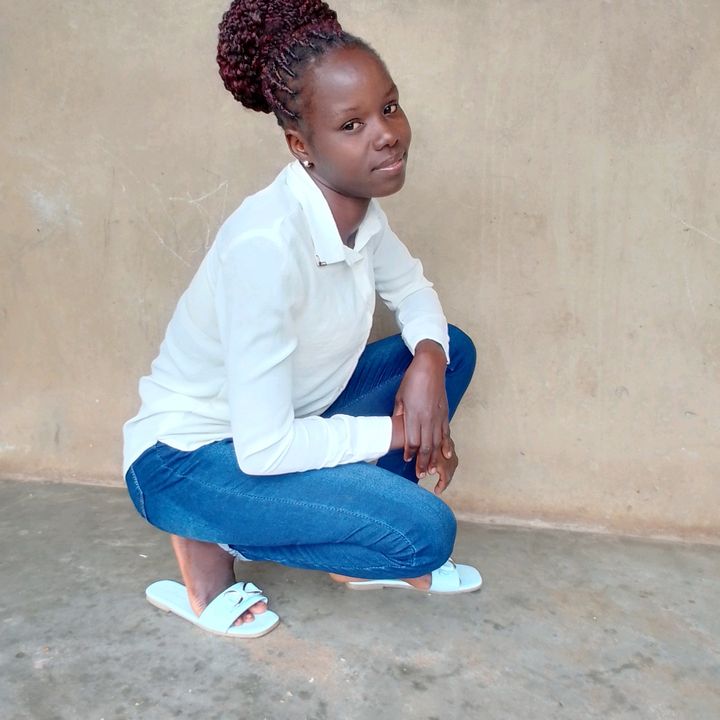 Nancy Sunday - Tiktok Profile Picture of Nancy Sunday (@okuniasundaynancy) on Tiktok