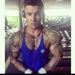 Profile Picture of Andrew England (@mrinkredible01) on Instagram