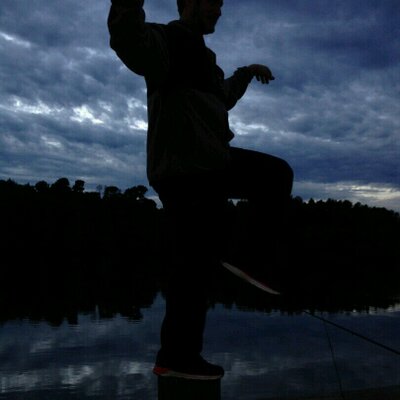 Profile Picture of John Goolsby (@johnnyg434) on Twitter
