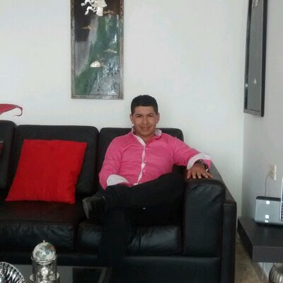 Profile Picture of Luis Calixto (@luiscalixto3) on Twitter