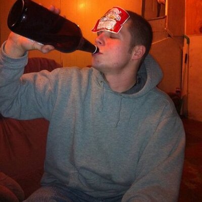 Profile Picture of Dustin T (@thurman_dustin) on Twitter