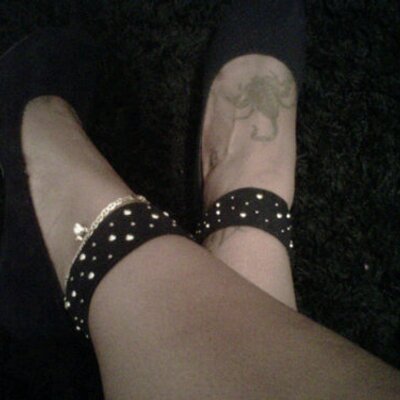 Profile Picture of jenai wooten (@SOcalChicK84) on Twitter
