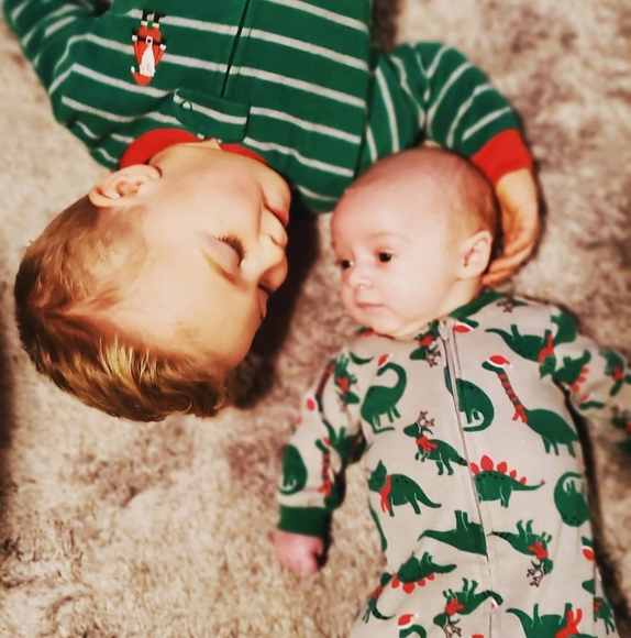 Profile Picture of Brandy York hilburn (@hilburnwife5) on Poshmark